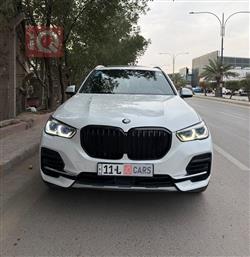 بي ام دبليو X5